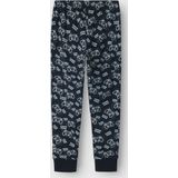 Pyjama's - Lange Mouwen Pyjama - Jersey - Zacht en Rekbaar