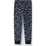 Pyjama's - Lange Mouwen Pyjama - Jersey - Zacht en Rekbaar