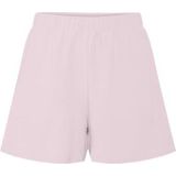 PIECES - PCAnna - Broek - Rosa - High Waist - Regular Fit