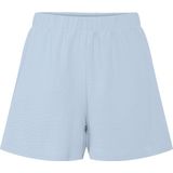 Short - Geweven - Elastische Taille - Regular Fit