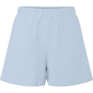 Short - Geweven - Elastische Taille - Regular Fit