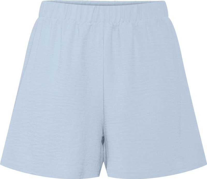 Short - Geweven - Elastische Taille - Regular Fit