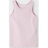 Tanktop - Herhalingsprint - 2-Pack - Jersey - Zacht