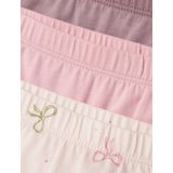 Hipster - Zwart - Jersey - 5-Pack