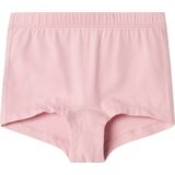 Hipster - Zwart - Jersey - 5-Pack