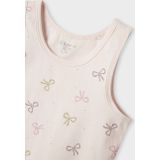 Geef - 2-pack Tanktop - Kleur - Jersey