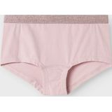 Hipster - 3-Pack - Jersey - Zacht - Elastische Taille