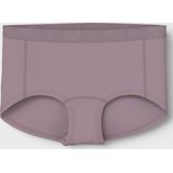 Hipster - 3-Pack - Jersey - Zacht - Elastische Taille