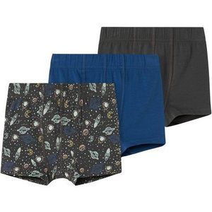 Boxershorts - 3-pack - Jersey - Zacht en Comfortabel