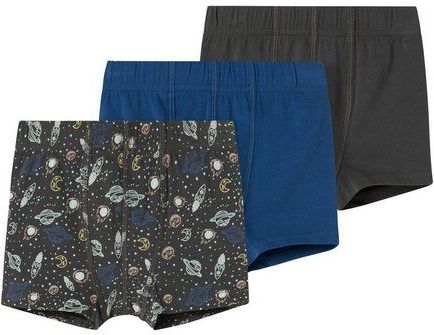 Boxershorts - 3-pack - Jersey - Zacht en Comfortabel