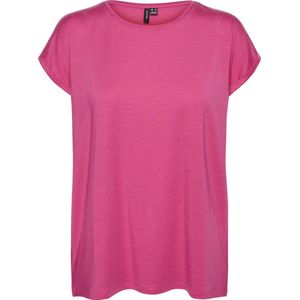 Vero Moda - Vmava Plain Ss Top Ga Jrs Noos - Dames - t-Shirts