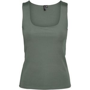 Vmmillion - Top - Korte Mouwen - Regular Fit