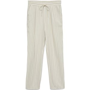 VERO MODA - WVN GA NOOS - Enkelbroek - Sneeuwwit - Damesbroek