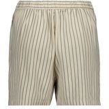 Shorts - Hoog Taille - Kort - Regular Fit