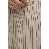 Shorts - Hoog Taille - Kort - Regular Fit