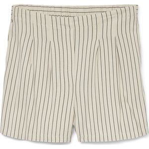 Shorts - Hoog Taille - Kort - Regular Fit