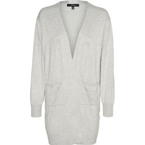 Vmsilje Gebreid Vest