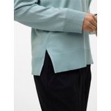 Gebreide Pullover - V-Hals - Lange Mouwen - Loose Fit