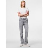 Jeans - Denim - Rechte Pasvorm - Normale Taille - 79% Katoen