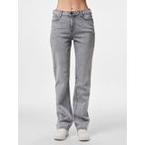 Jeans - Denim - Rechte Pasvorm - Normale Taille - 79% Katoen