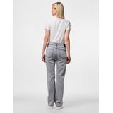 Jeans - Denim - Rechte Pasvorm - Normale Taille - 79% Katoen