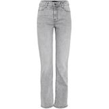 Jeans - Denim - Rechte Pasvorm - Normale Taille - 79% Katoen