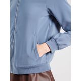 Product - Bomberjack - Groen - 96% Gerecycled Polyester