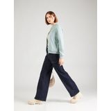 Lichte Jas - Bomberjack - Groen - 96% Gerecycled Polyester