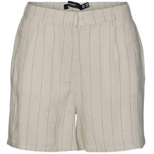 Vmmindy - Shorts - High Waist - Regular Fit