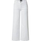 Pcselma - Lw Wide Fit - Jeans - Wide-leg Fit