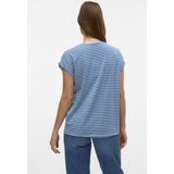 Vmava - T-shirts - Korte Mouwen - Regular Fit