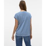 Vmava - T-shirts - Korte Mouwen - Regular Fit