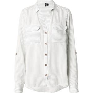 Overhemden - Dames Blouse - Chique - Viscose - LENZING ECOVERO