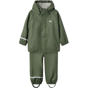 Name It - Dry10 - Regenjas - Waterdicht - Kinderen