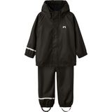 Name It - Dry10 - Regenjas - Waterdicht - Kinderen