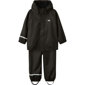 Name It - Dry10 - Regenjas - Waterdicht - Kinderen