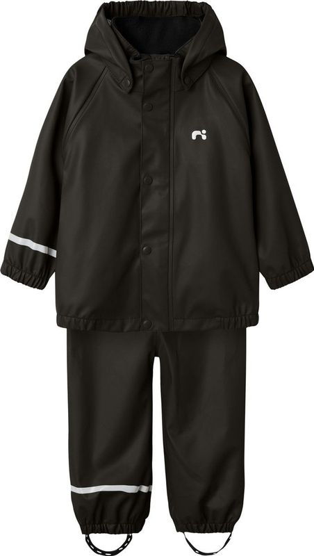 Name It - Dry10 - Regenjas - Waterdicht - Kinderen