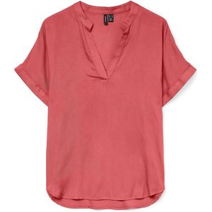 Vero Moda - T-shirt - Dubarry - 100% Viscose Lenzing Ecovero