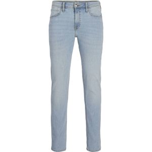 JJ REBEL - JREBADAM - Jeans - Blue Denim - Denim