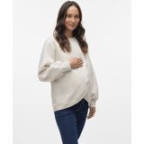 mamalicious Stillsweater MLSINA IRIS Berken