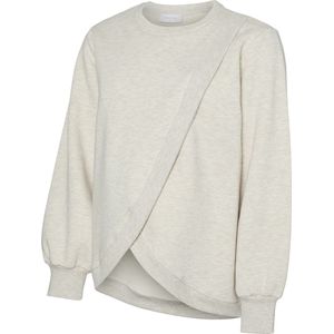 Regular Fit O-hals Top