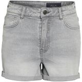 Az277Lg - Denimshort - Slim Fit - Blauw - 50% Biologisch Katoen