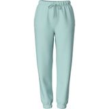 PIECES - PCChilli - Broek - Lichtblauw - Tapered - High Waist