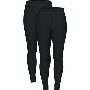 pieces Leggings PCAMELIA LEGGINGS 2-PACK NOOS BC (Packung, 2-tlg)