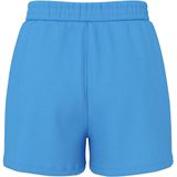 PIECES - PCChilli - Broek - Hemelsblauw - High Waist