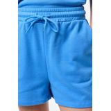 PIECES - PCChilli - Broek - Hemelsblauw - High Waist