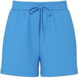 PIECES - PCChilli - Broek - Hemelsblauw - High Waist