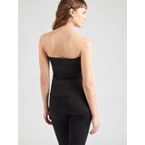 Pcmadison - Tubetop - Basic - Vierkante Hals - Mouwloos - Slim Fit