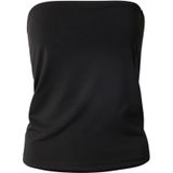 Pcmadison - Tubetop - Basic - Vierkante Hals - Mouwloos - Slim Fit