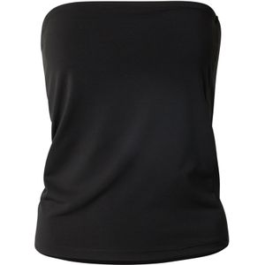 Pcmadison - Tubetop - Basic - Vierkante Hals - Mouwloos - Slim Fit